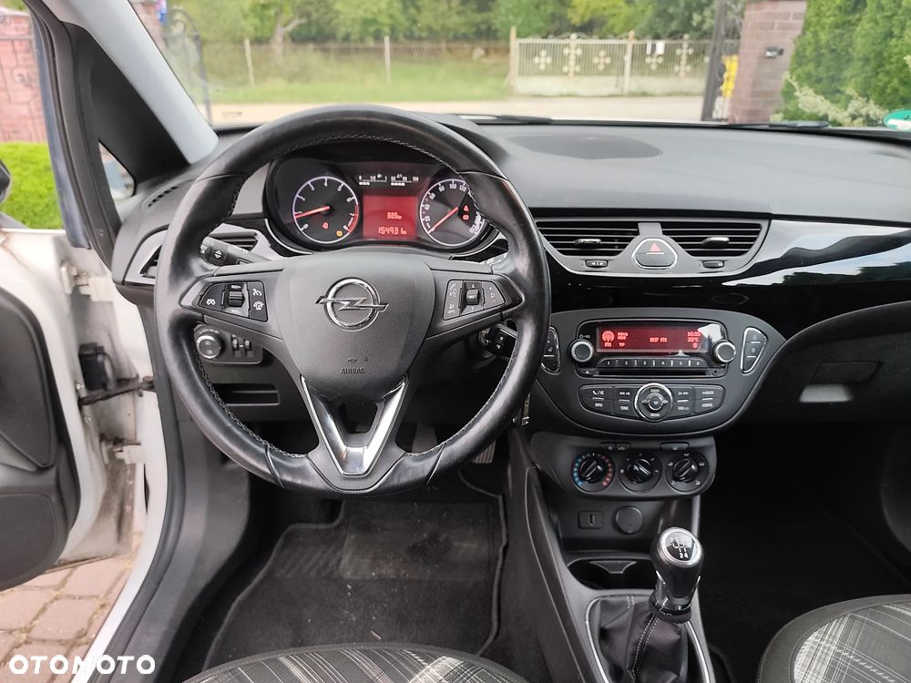 Opel Corsa 1.4 Color Edition S&S - 19