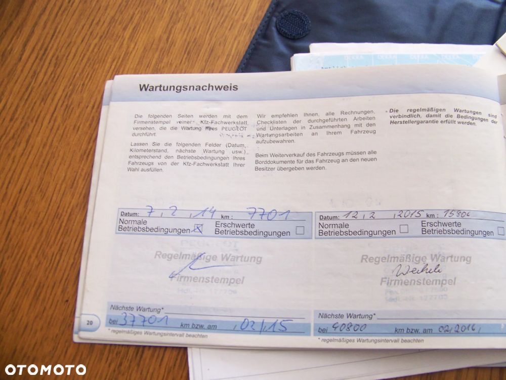 Peugeot 208 95 VTI Allure - 24