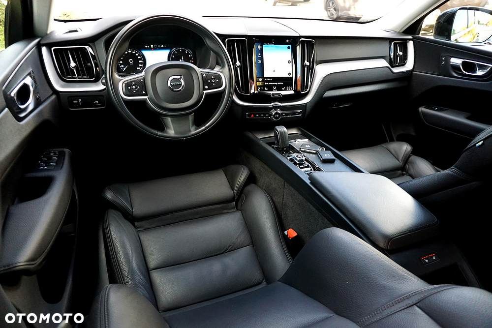 Volvo XC 60 B5 B Geartronic Inscription - 22