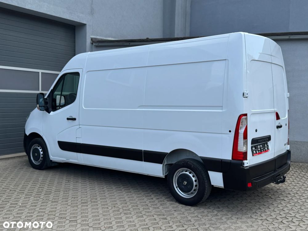 Renault Master - 12