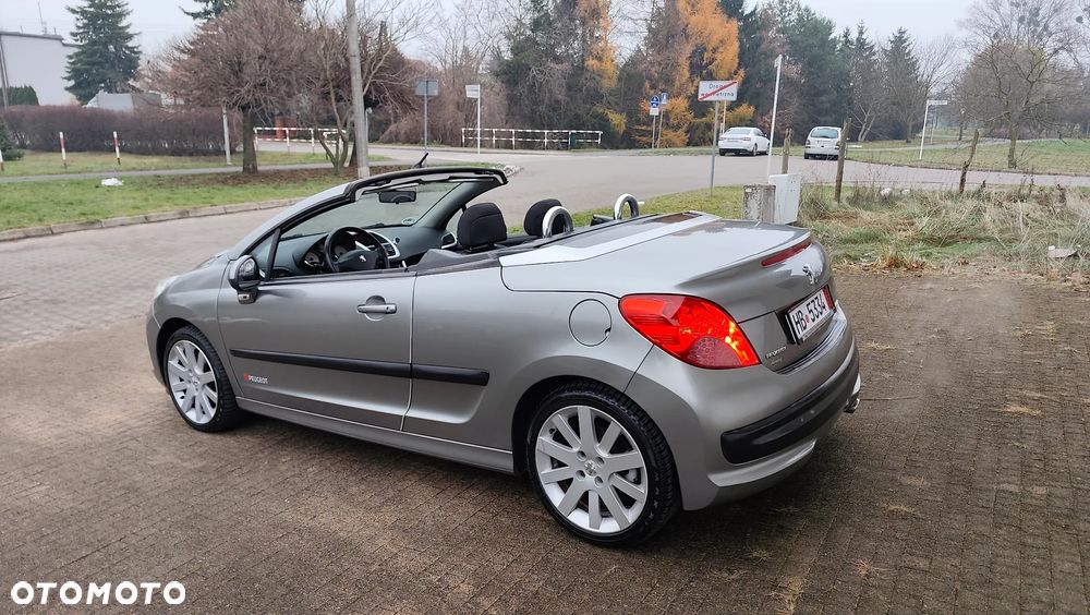 Peugeot 207 150 Turbo Le Mans Series - 15