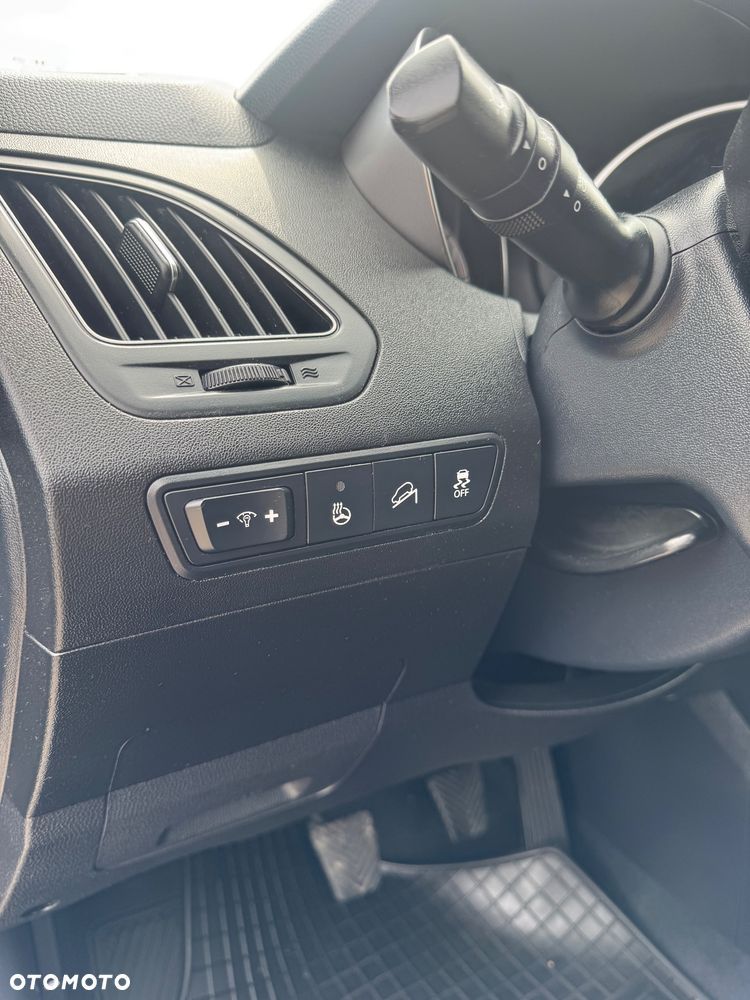 Hyundai ix35 1.6 GDI Style 2WD - 12
