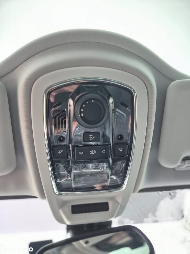 Peugeot 508 BlueHDi FAP 180 Automatik Stop&Start Allure - 17