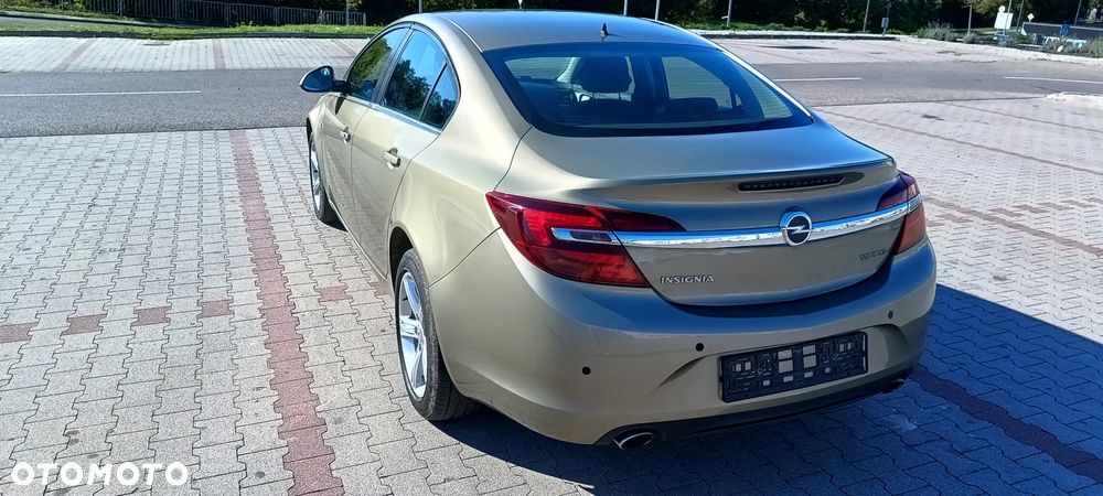 Opel Insignia - 6