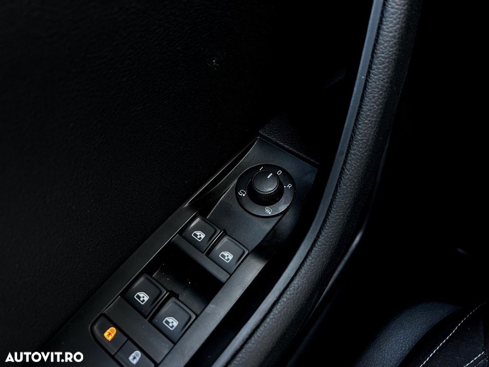 Skoda Superb - 26