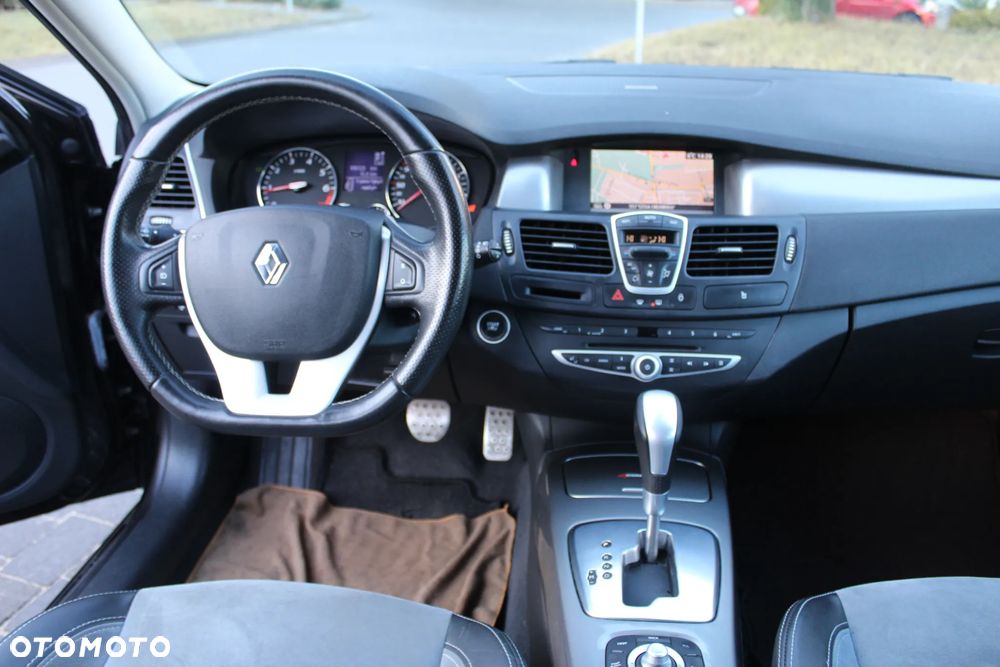 Renault Laguna 2.0 Turbo Dynamique - 10