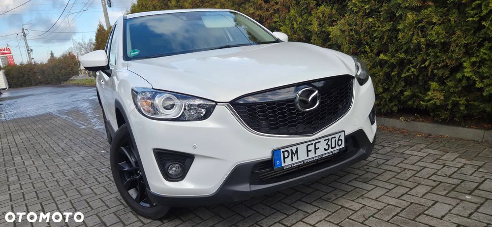 Mazda CX-5 SKYACTIV-D 150 Drive Nakama - 18