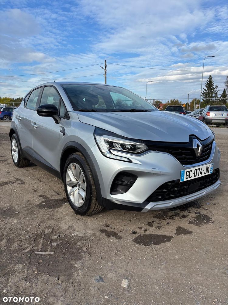 Renault Captur - 1