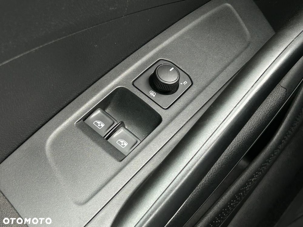 Skoda Fabia 1.0 Ambition - 20