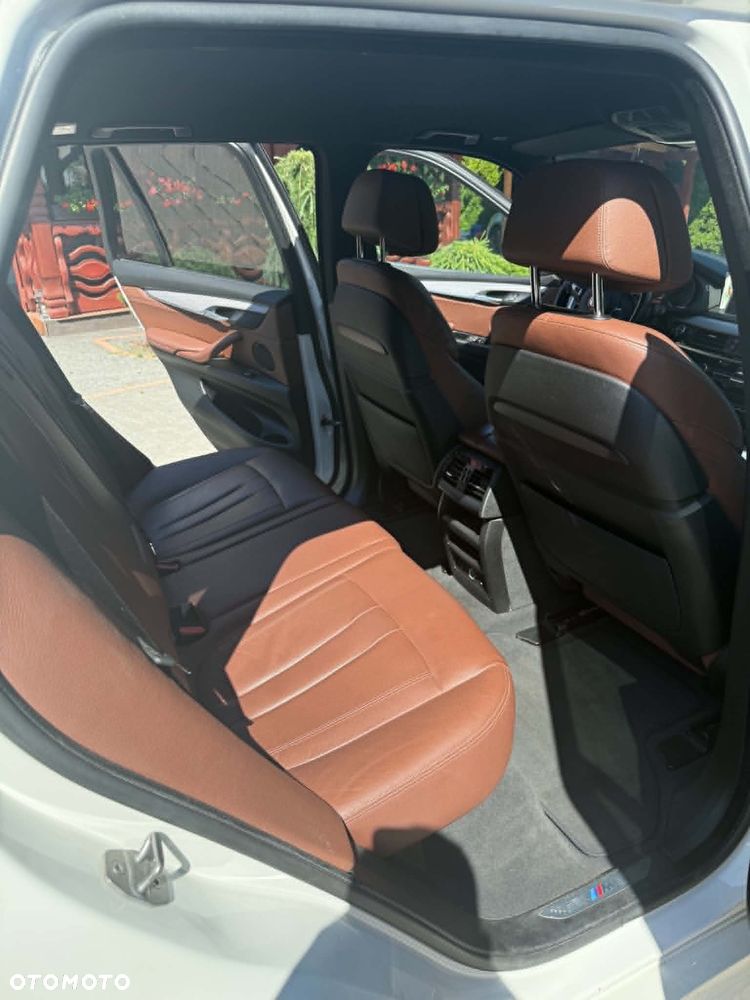 BMW X5 xDrive30d - 11