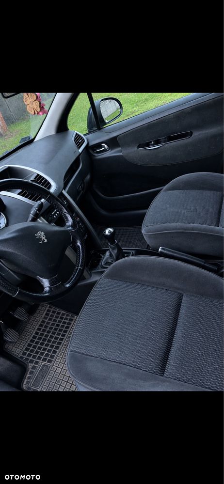 Peugeot 207 2007 photo 3