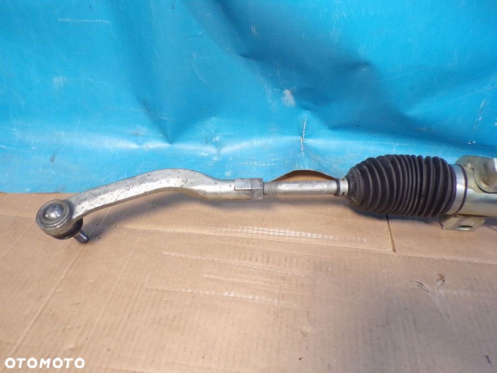 MASTER MOVANO B 2,3 10- MAGLOWNICA Przekładnia Kierownicza Oryginał NOWA - 10