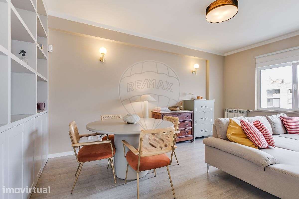 Apartamento T2 para venda - Grande imagem: 3/39