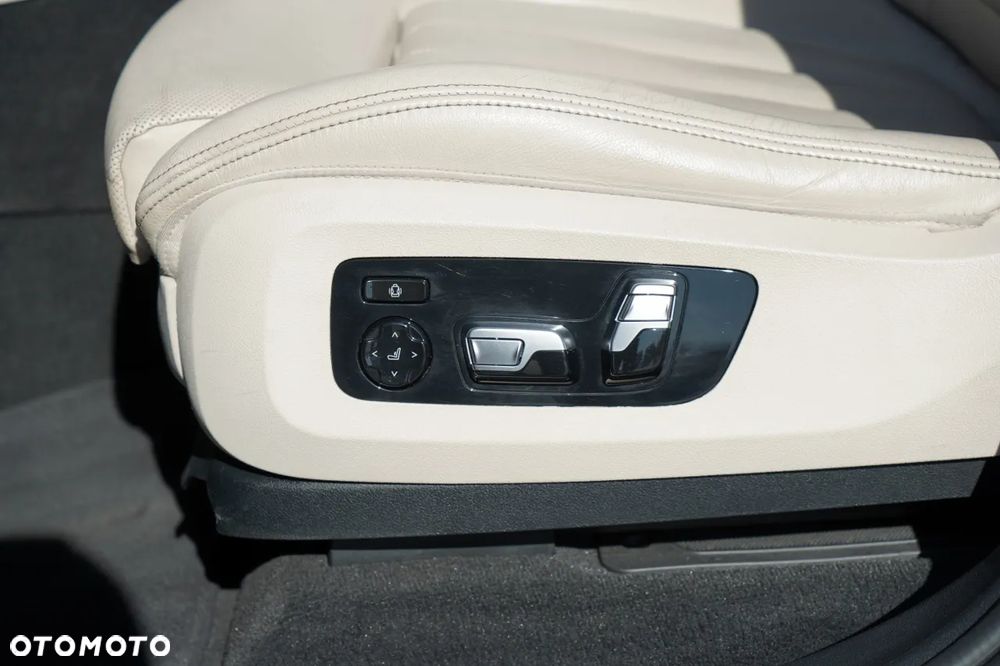 BMW X5 xDrive25d - 20