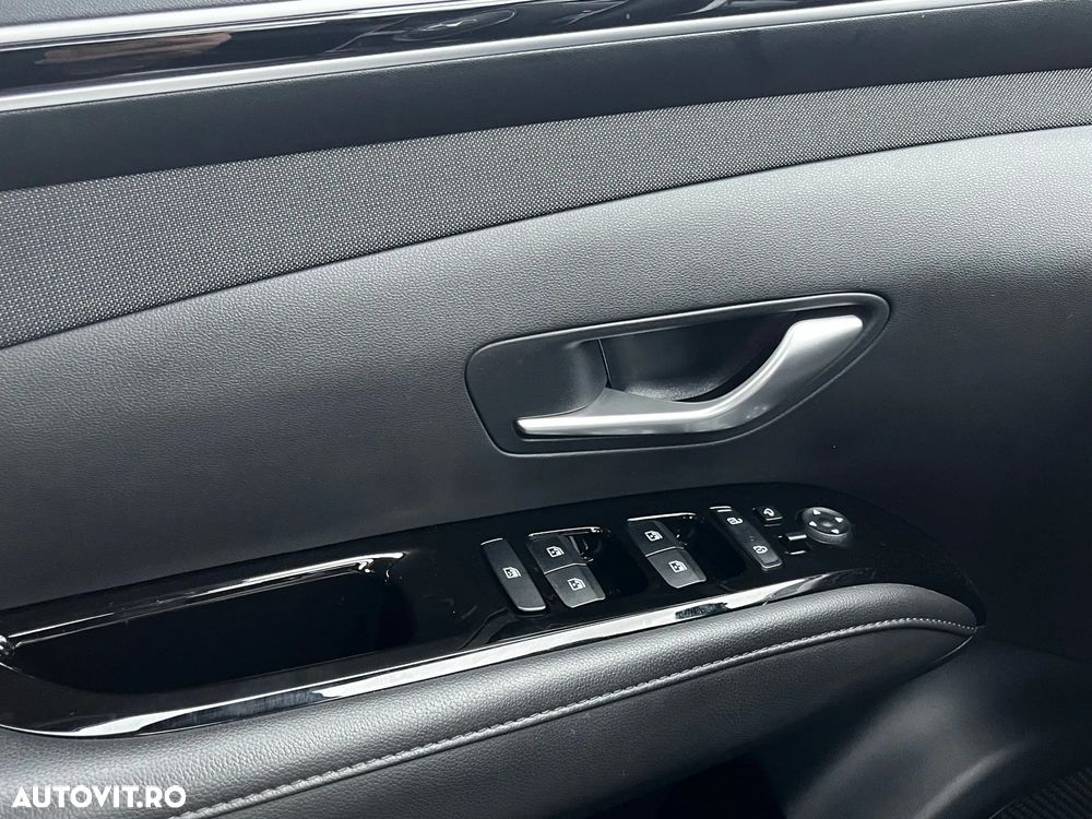 Hyundai Tucson - 20