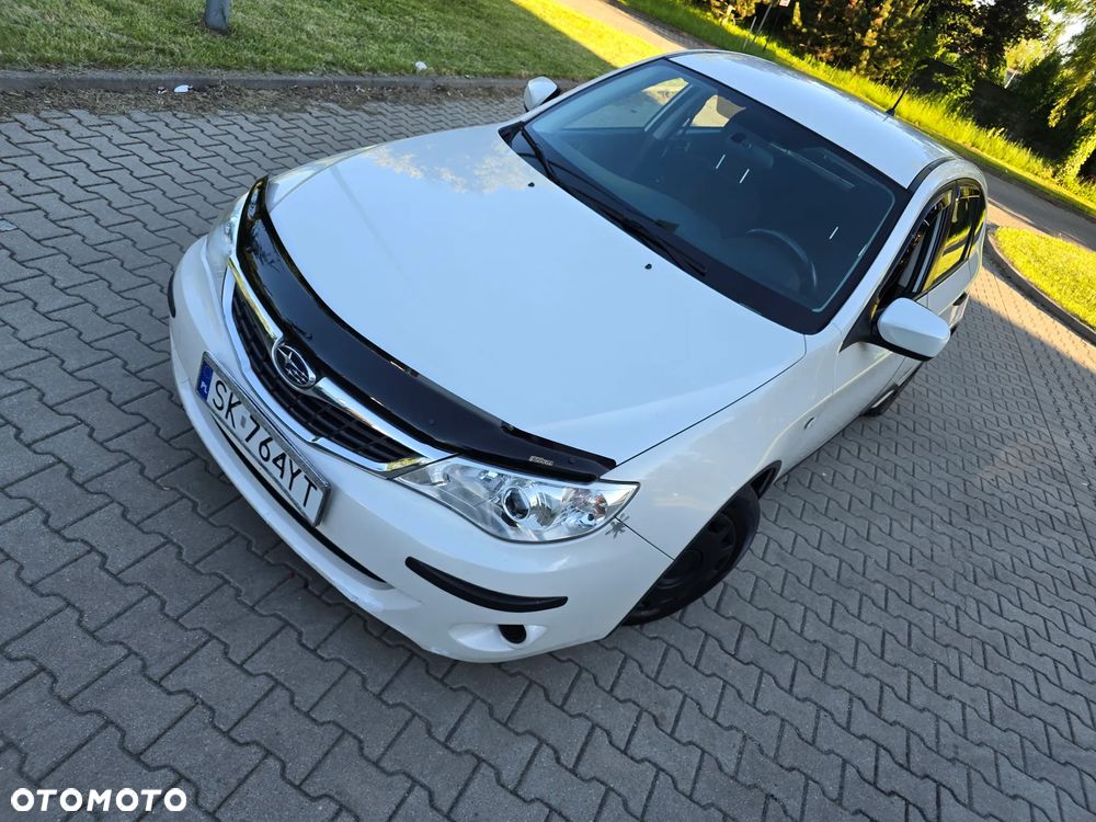 Subaru Impreza 1.5 RA - 6