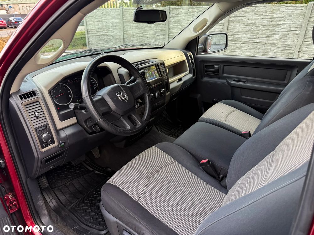 Dodge RAM - 9