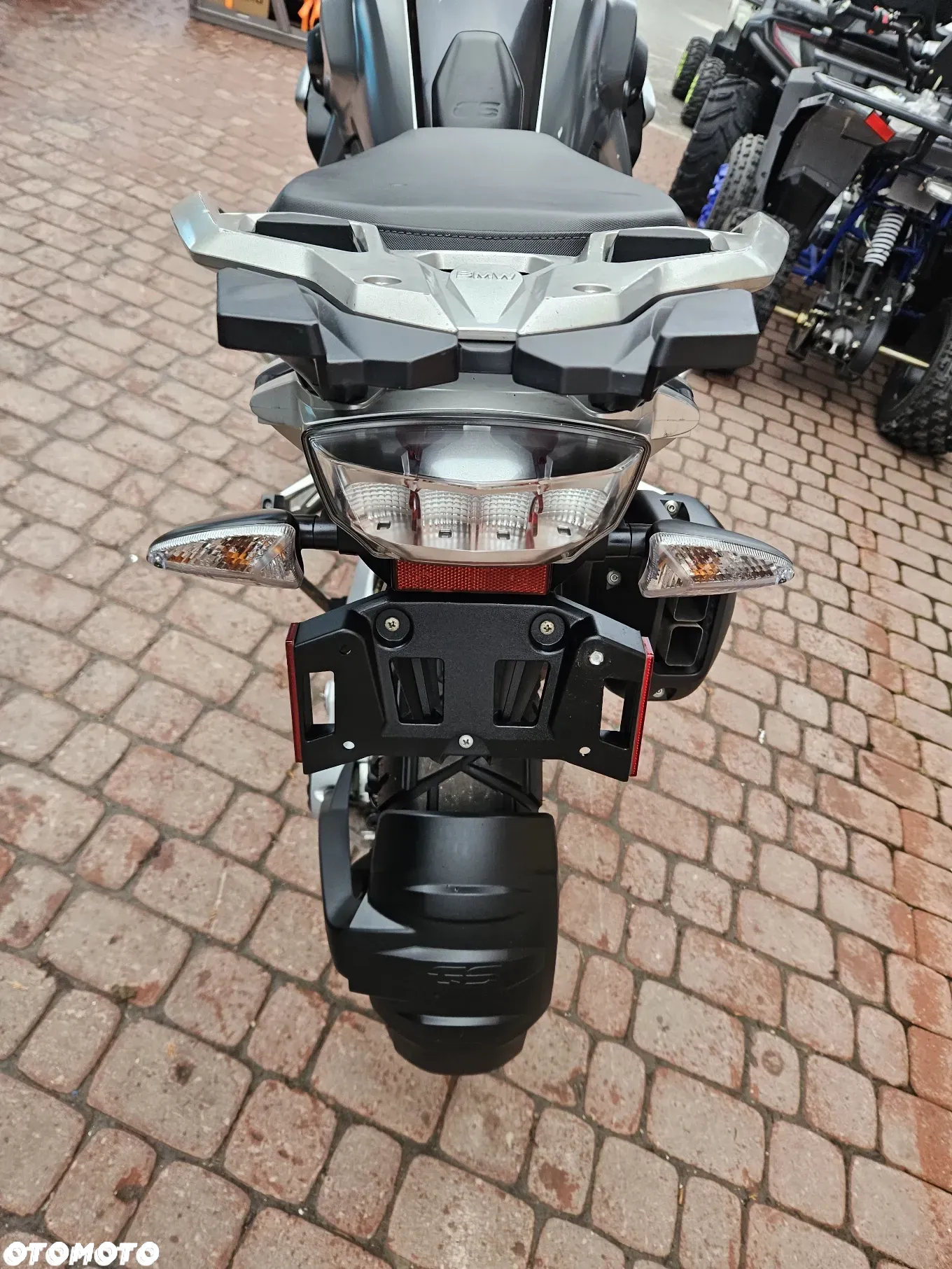 BMW GS - 31