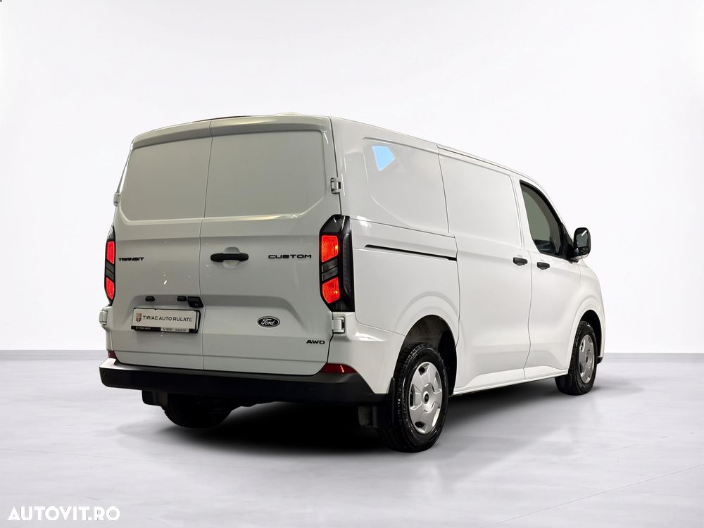 Ford TRANSIT - 6