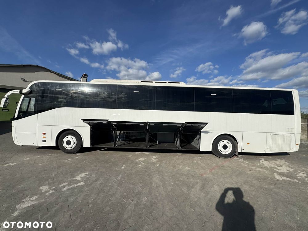 Scania Higer A30 - 10