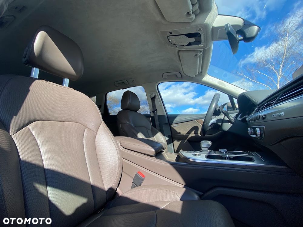 Audi Q7 - 14