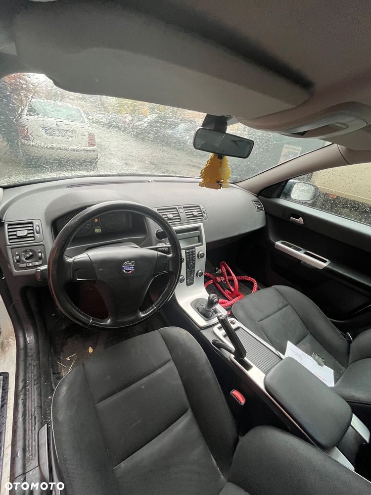 Volvo S40 D3 - 6