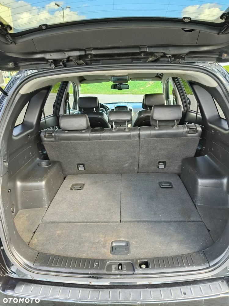 Chevrolet Captiva - 13