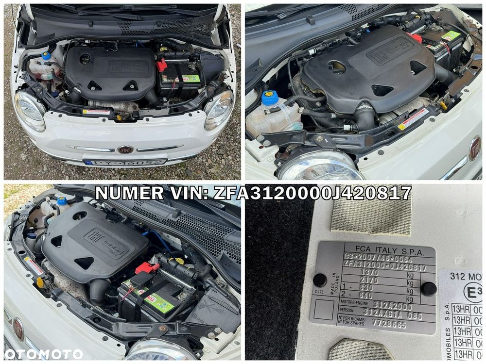 Fiat 500 - 17