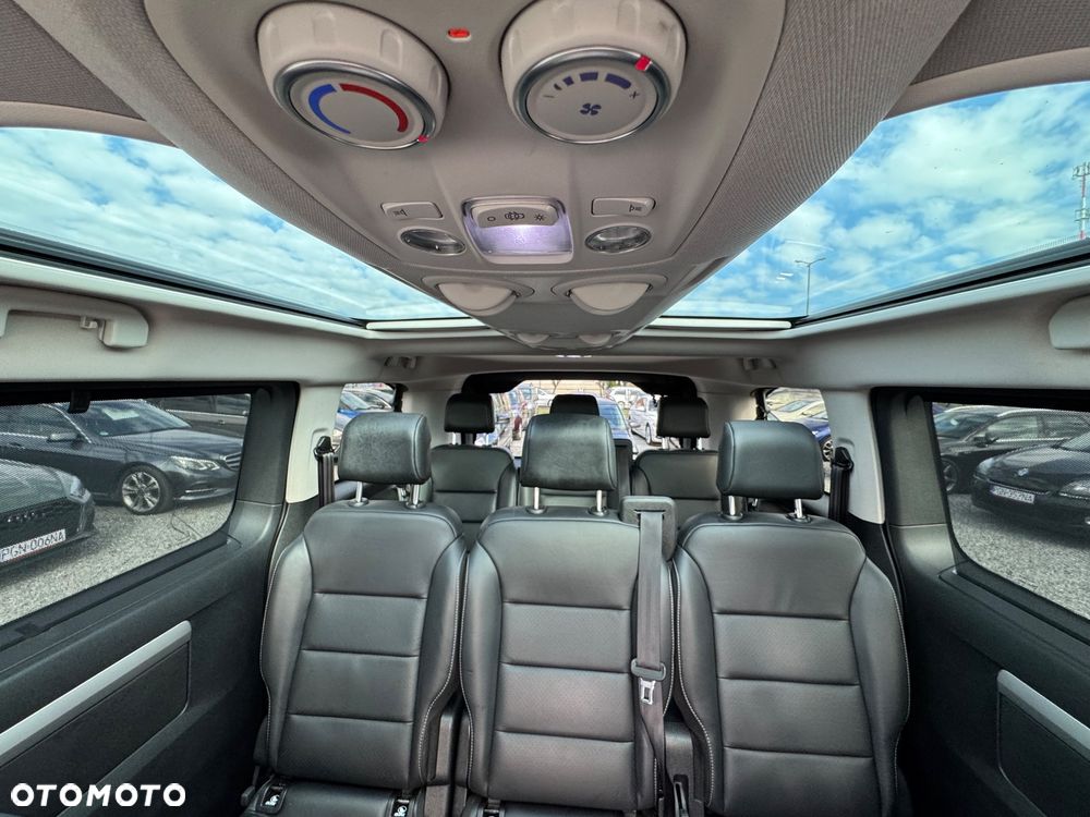 Citroën SpaceTourer M EAT8 Max - 29