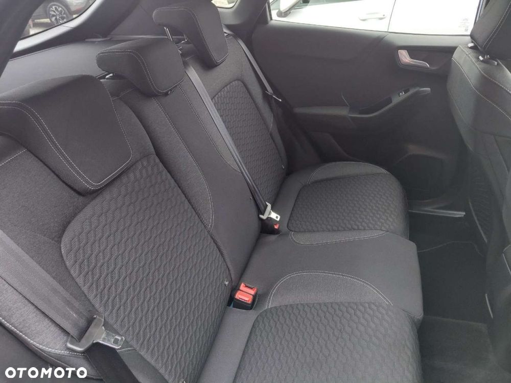 Ford Puma - 17