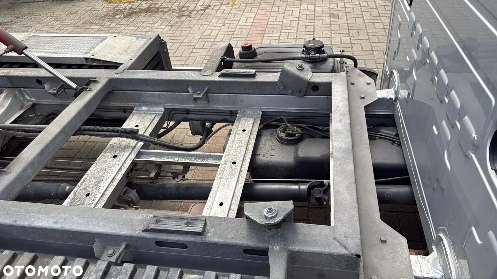 Volkswagen Crafter - 34
