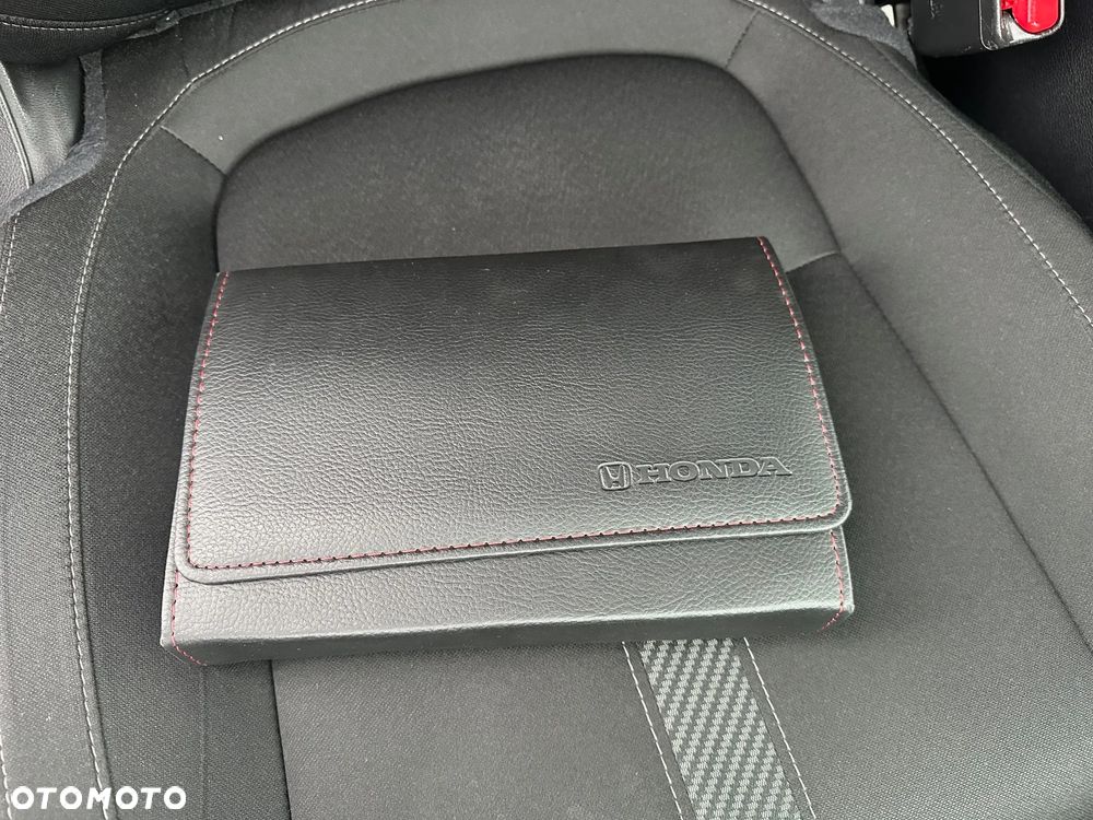 Honda Civic 1.5 T Sport Plus (Navi) - 33