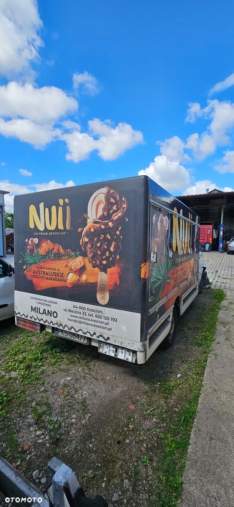 Mercedes-Benz Sprinter 311 CDI - 21
