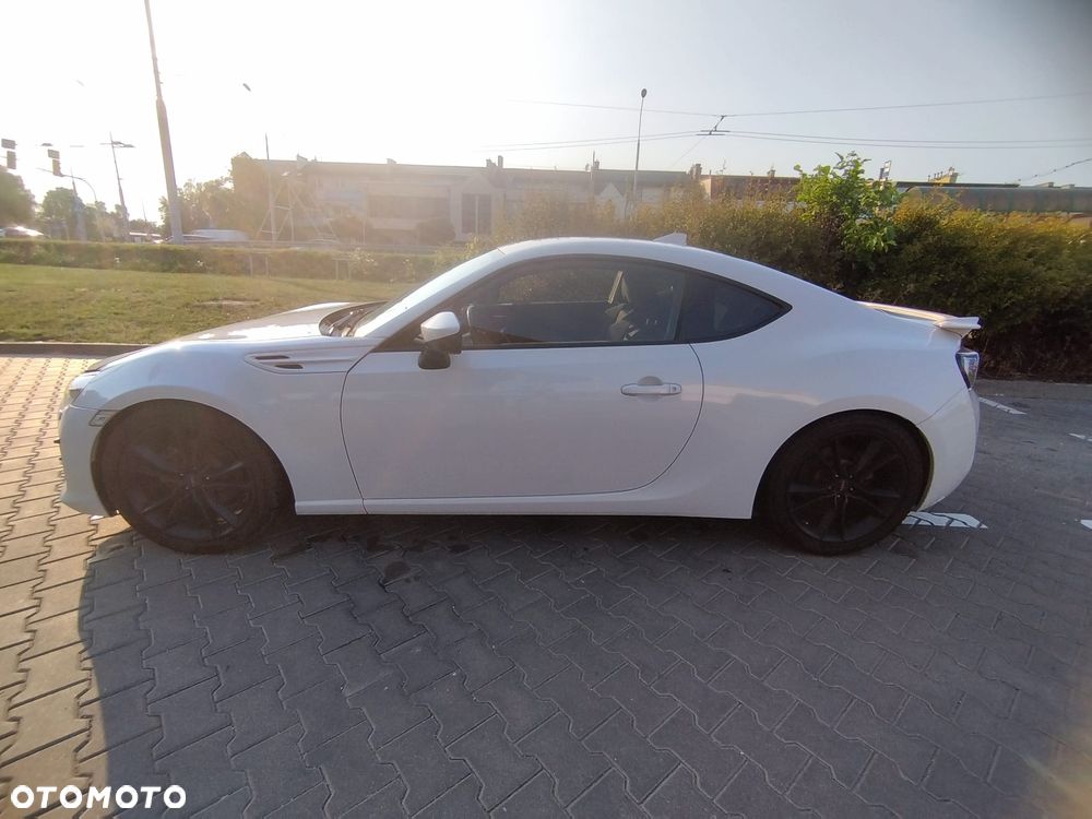 Toyota GT86 2.0 Dynamic - 5