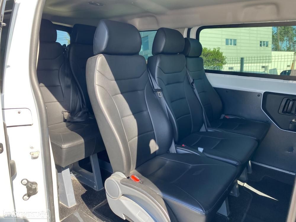 Fiat Scudo - 9