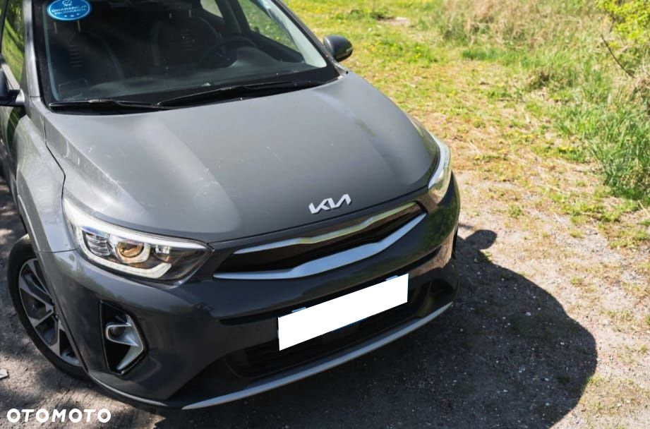 Kia Stonic 1.0 T-GDI L Business Line - 4