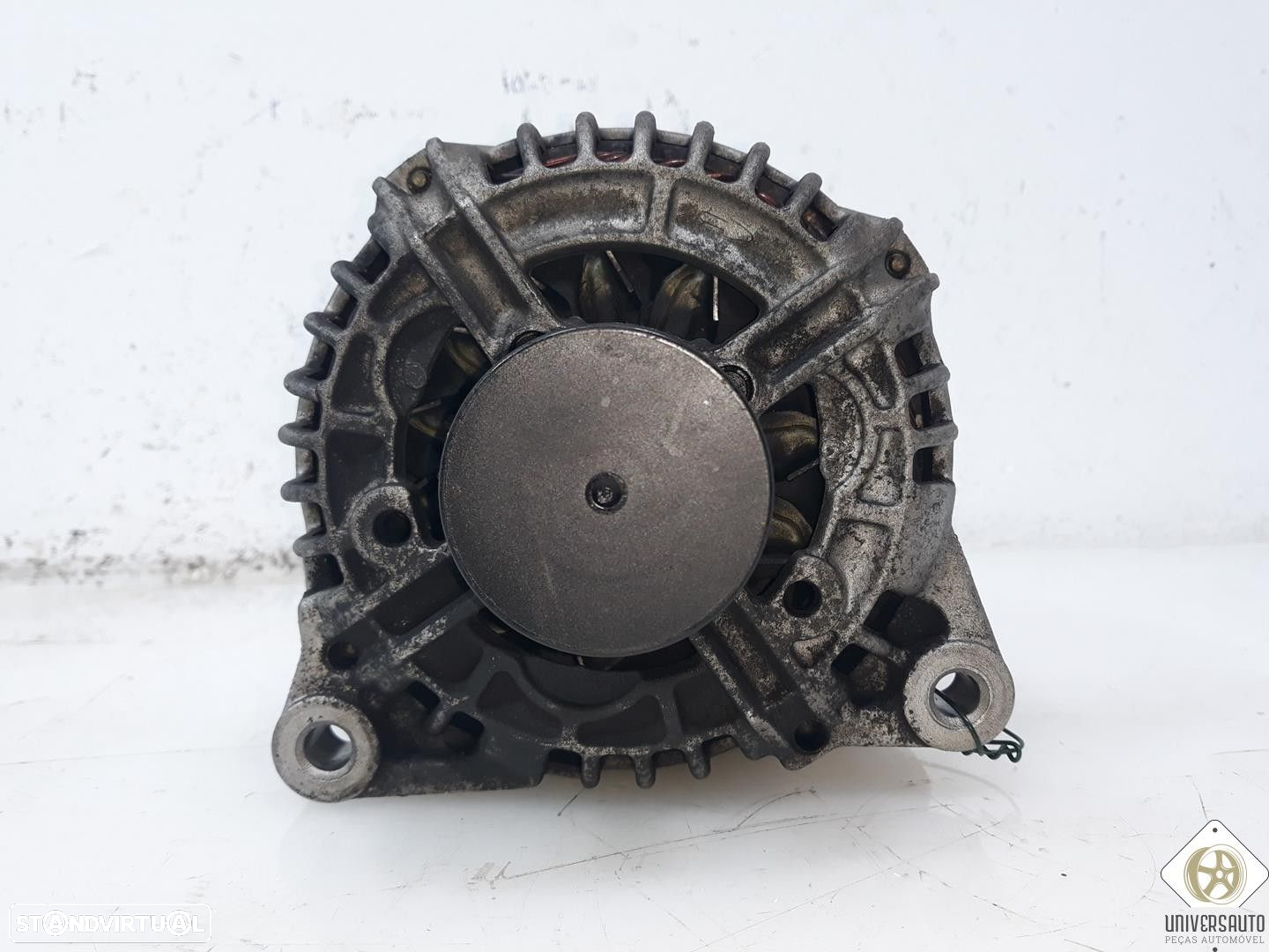 ALTERNADOR PEUGEOT 607 2000 - 4