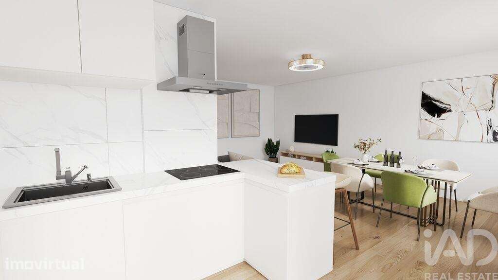 Apartamento T2 em Corroios de 98,00 m2 - Grande imagem: 3/19