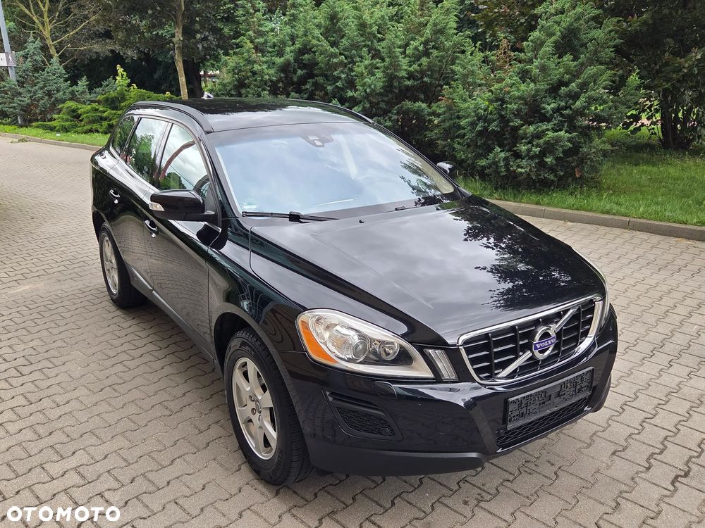 Volvo XC 60 D4 Geartronic Momentum - 21
