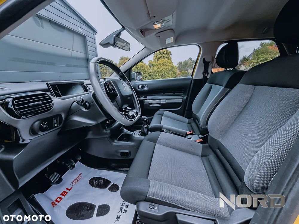 Citroën C4 Cactus 1.2 PureTech Shine - 13