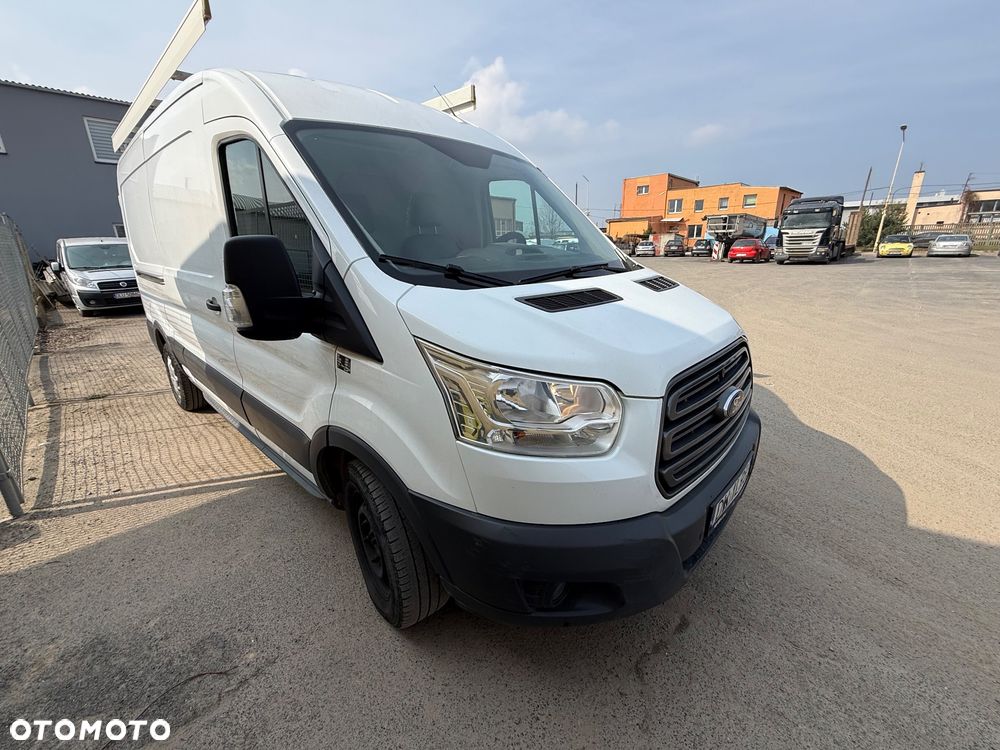 Ford Transit - 4