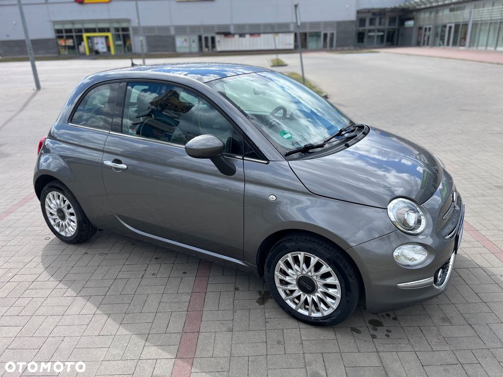 Fiat 500 1.2 Pop-Star - 15
