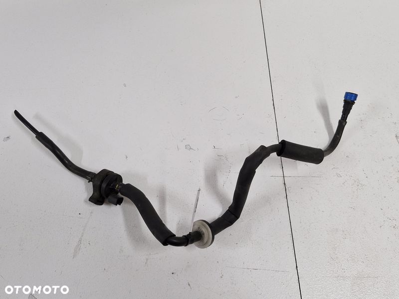 MAZDA CX-7 CX7 2.3 B ZAWÓR ZAWOREK PODCIŚNIENIA CIŚNIENIA 0280142466 - 1