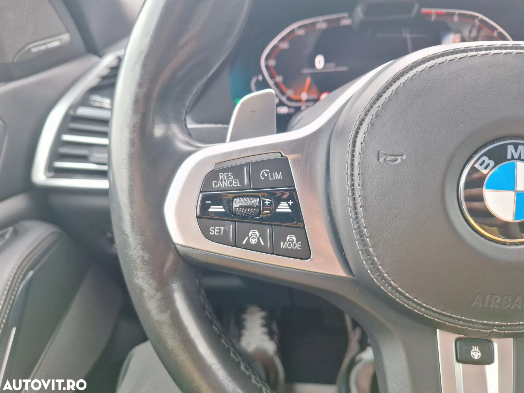 BMW X5 xDrive40i - 19