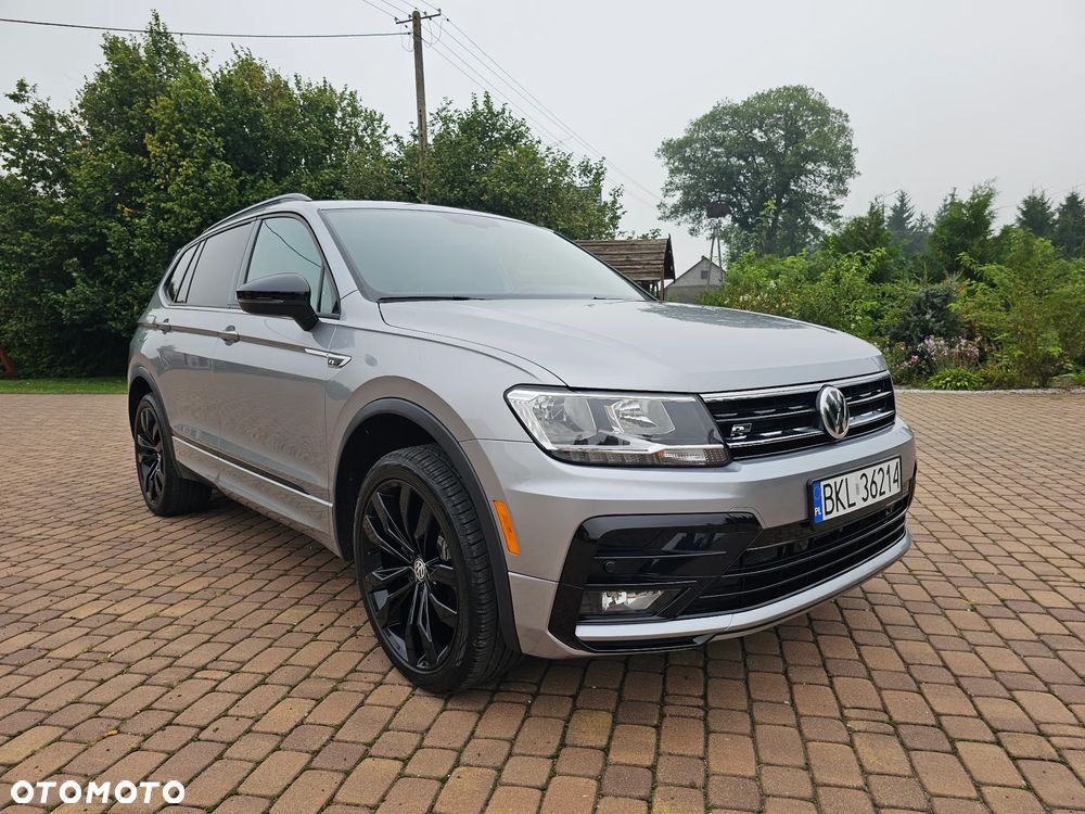 Volkswagen Tiguan Allspace - 3