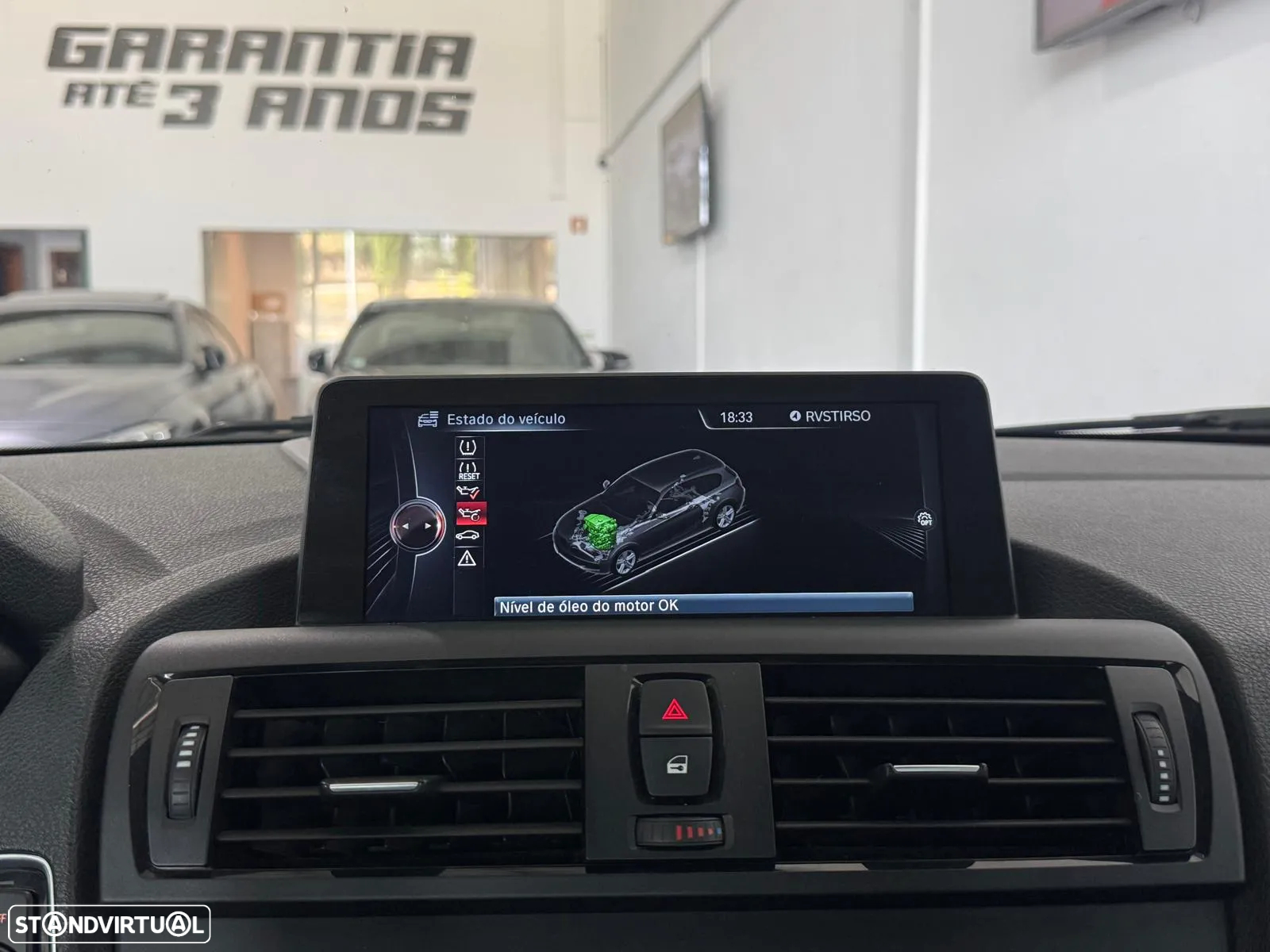 BMW 125 dA Pack M - 28