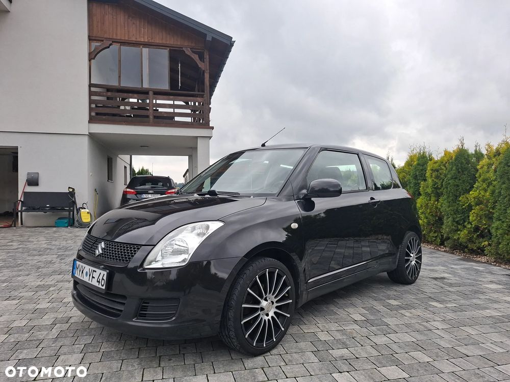 Suzuki Swift 1.3 Comfort+ - 1