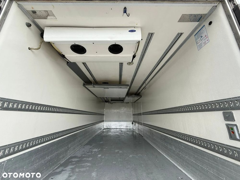 Renault Premium 270 DXI chłodnia multitemperatura // 18 Epal // E5 - 16