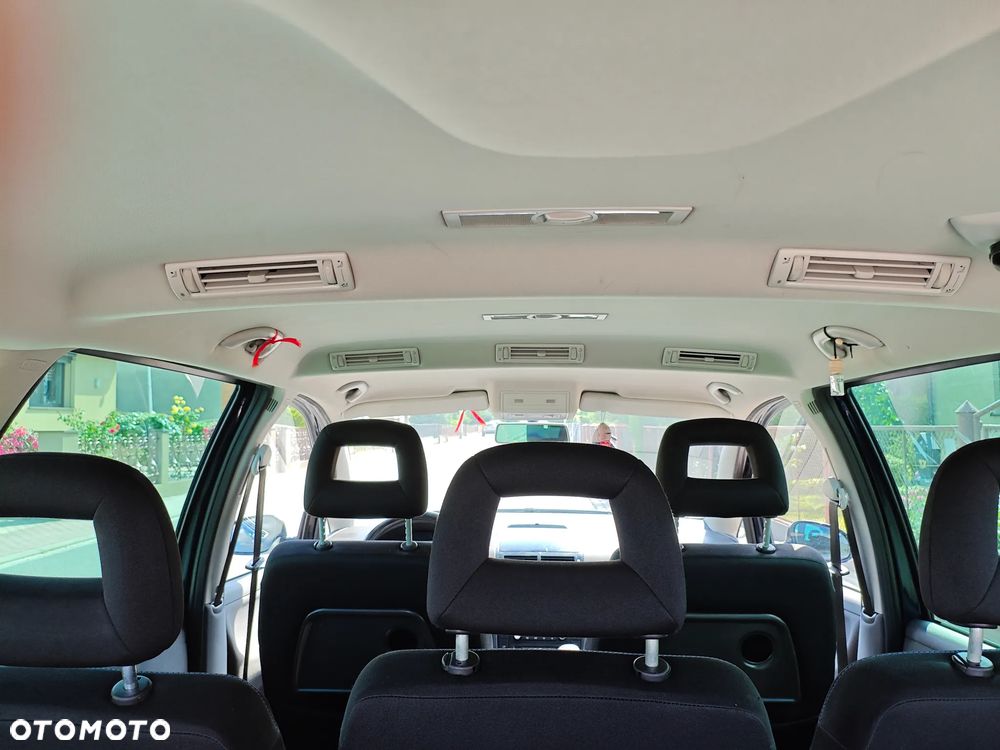 Volkswagen Sharan 2.0 TDI DPF Special - 16