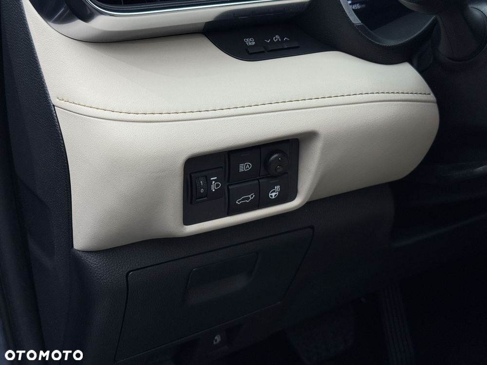 Toyota Highlander 2.5 Hybrid Prestige - 28